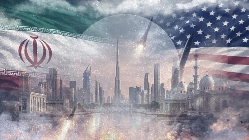 যুক্তরাষ্ট্র সিরিয়া থেকে সেনা সরাচ্ছে, ইরান-যুক্তরাষ্ট্র উত্তেজনা বাড়ছে